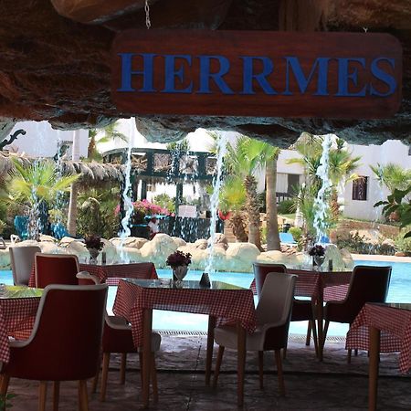 Herrmes Hostel Şarm El-Şeyh Dış mekan fotoğraf