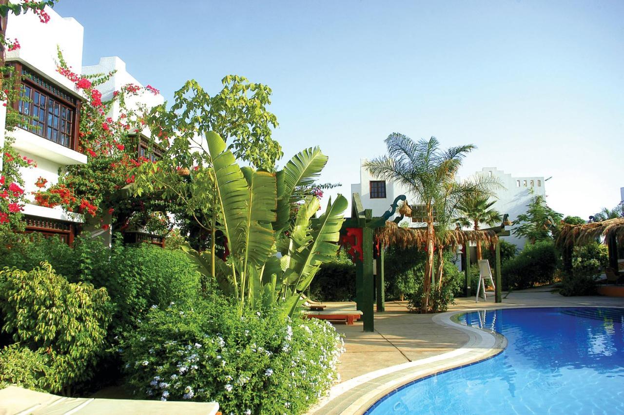 Herrmes Hostel Şarm El-Şeyh Dış mekan fotoğraf
