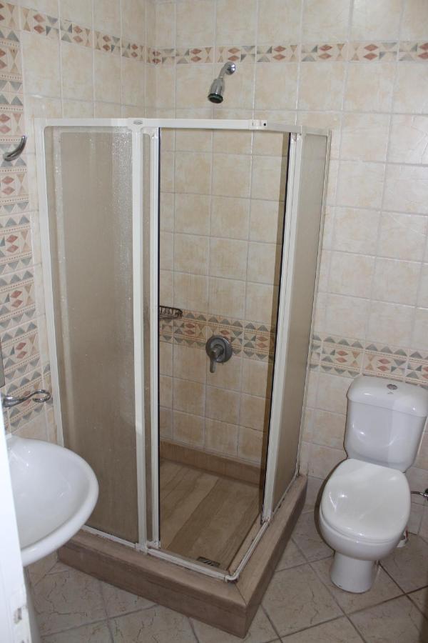 Herrmes Hostel Şarm El-Şeyh Dış mekan fotoğraf