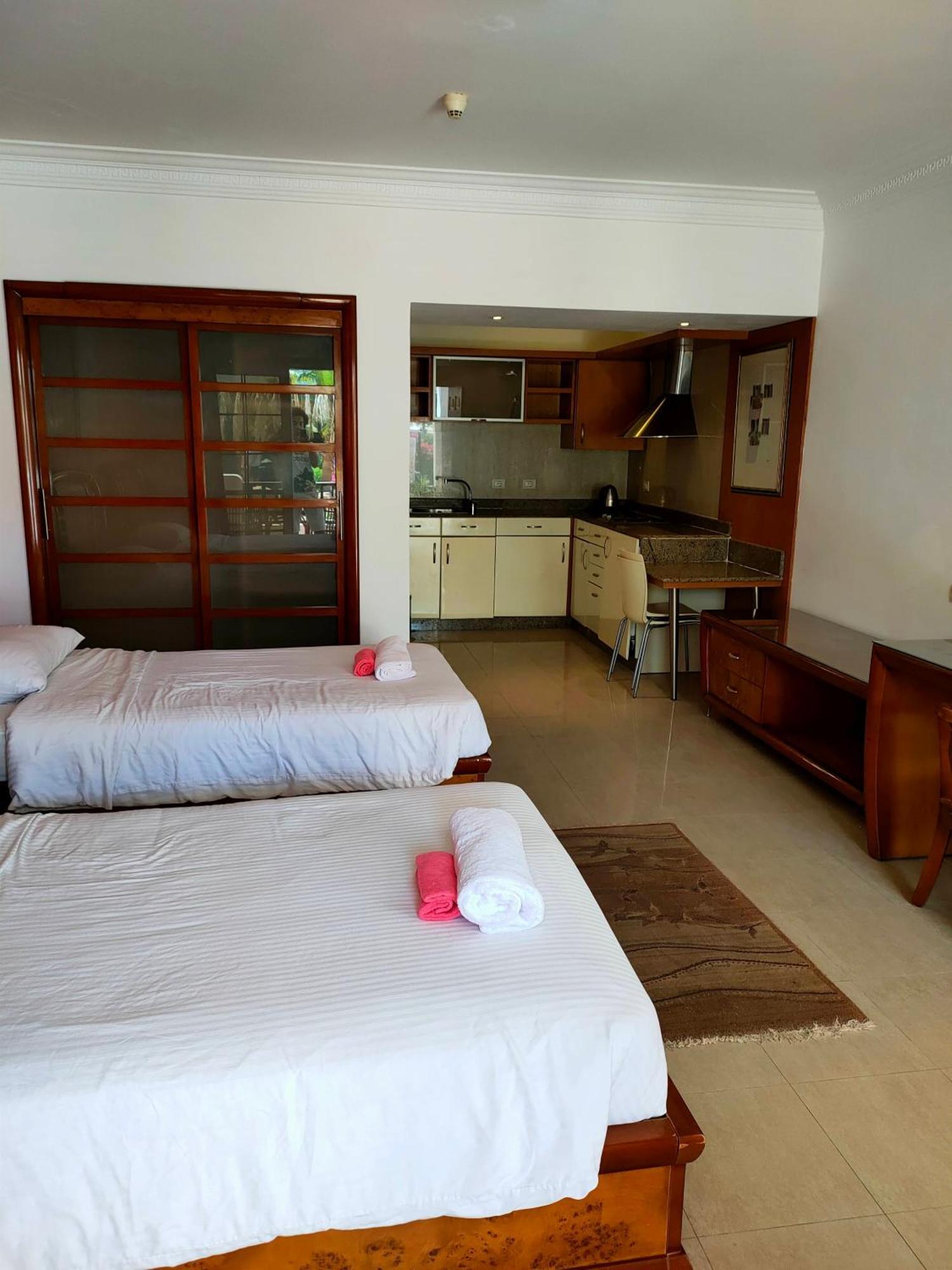 Herrmes Hostel Şarm El-Şeyh Dış mekan fotoğraf