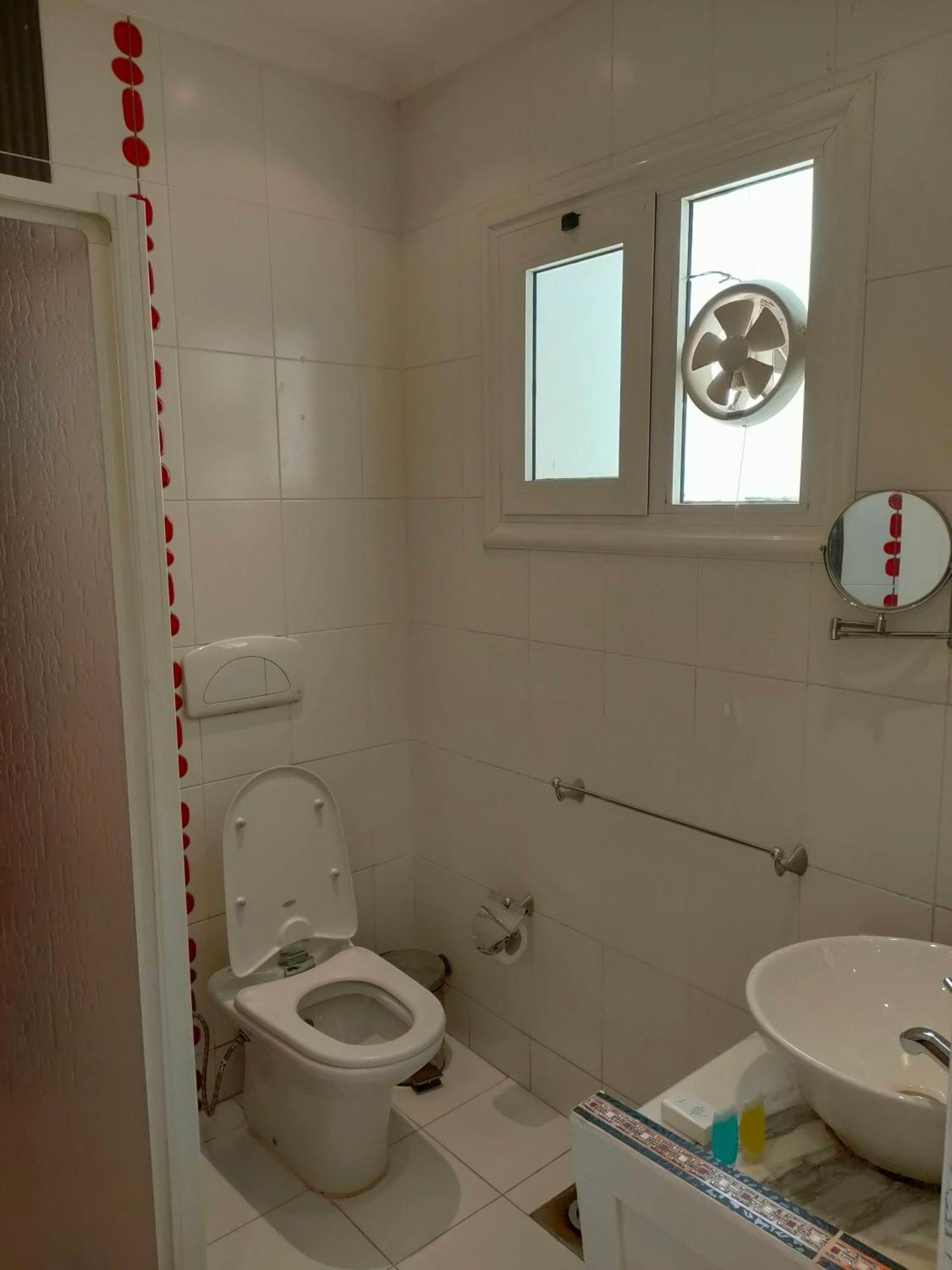 Herrmes Hostel Şarm El-Şeyh Dış mekan fotoğraf