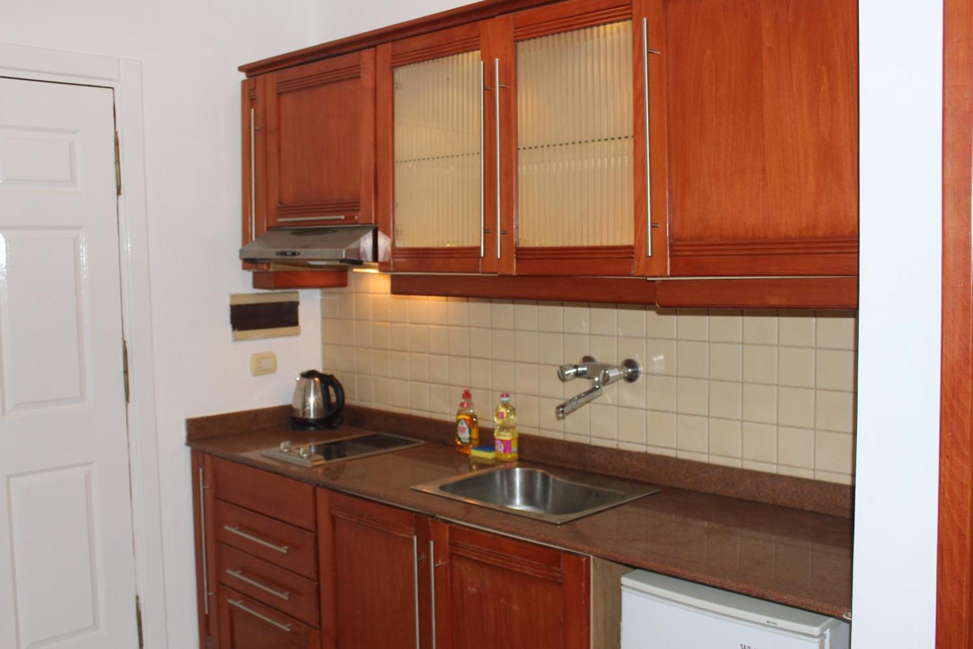 Herrmes Hostel Şarm El-Şeyh Dış mekan fotoğraf